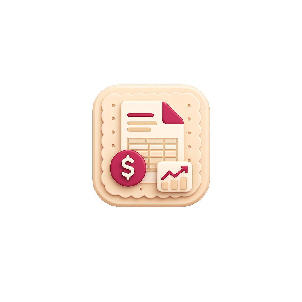 Invoice Manager logo
